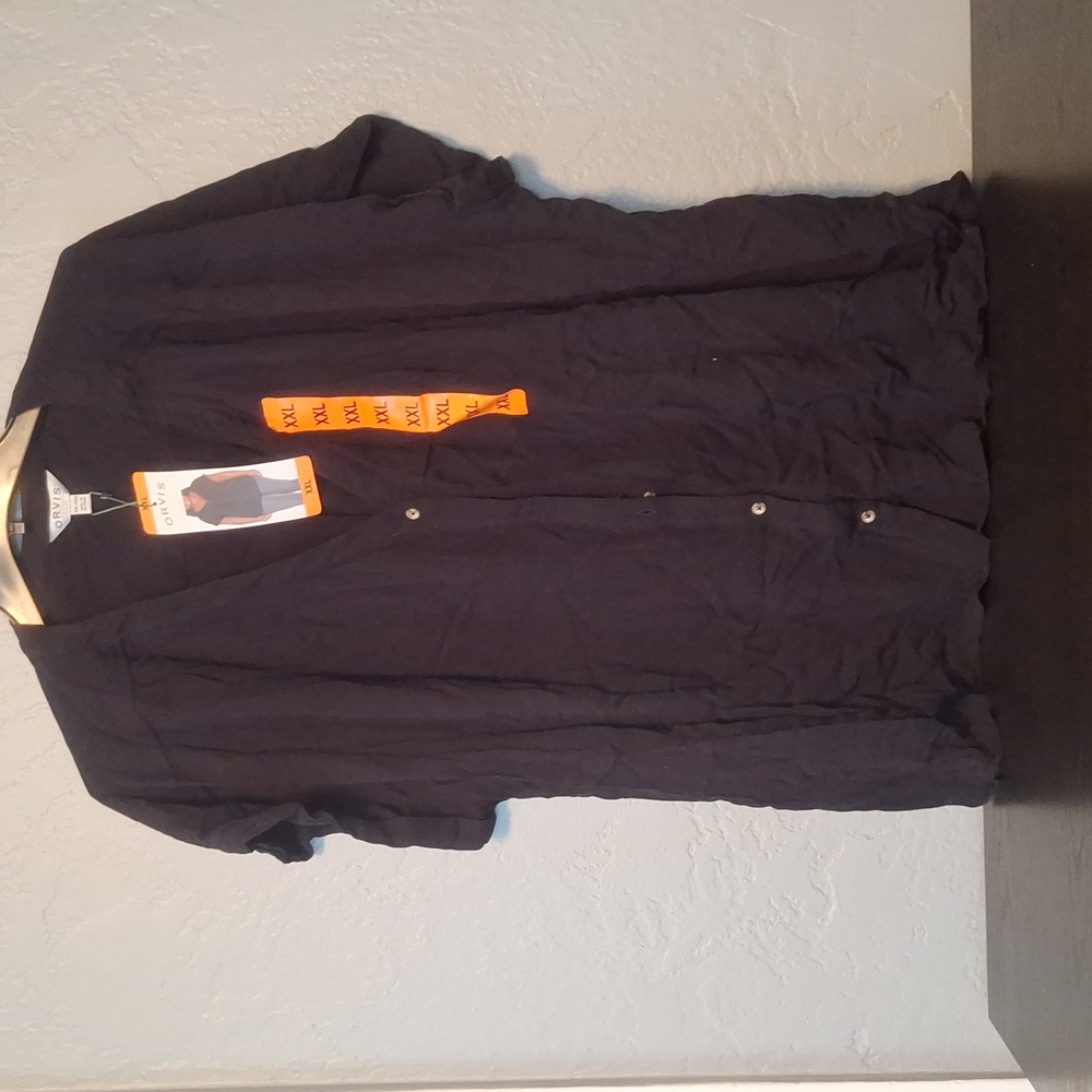Ladies Oris shirt(12)